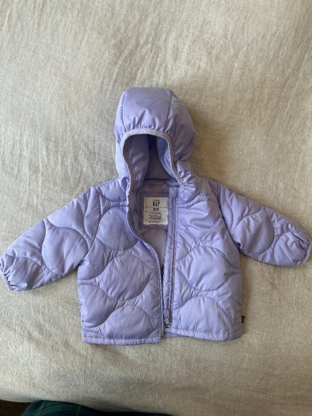 7 Piece Baby Girl Bundle - 12 Months - Picture 13 of 16